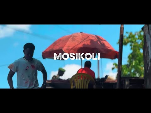 Pref Art - Mosikoli (Clip Officiel)