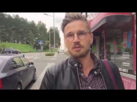 Mikko Kohonen ja draculahampaat, Hammassirkun videoblogi