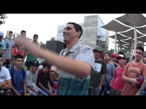 LICHA vs STORM - FINAL - RAP 360 (2° FECHA)