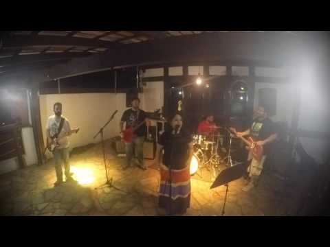 Boombeck - As Coisas Como São