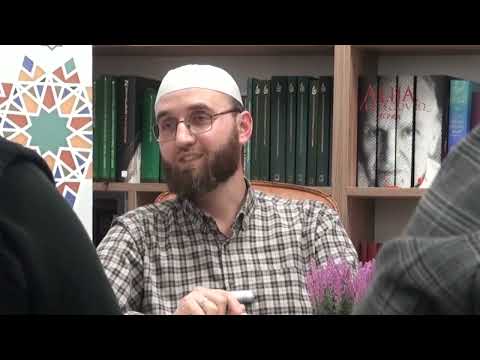 Evlijatë sipas Ehlisunetit, dhe kerametet e tyre! - Hoxhë Vedat Skenderi