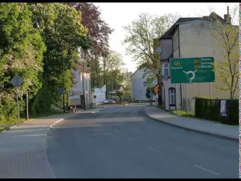 Miasto budzi się - Polanów