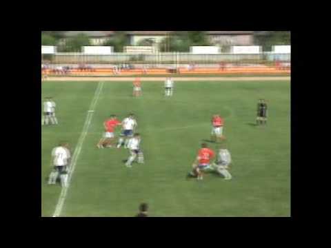 FK STITNIK K.T - FK HANISKA