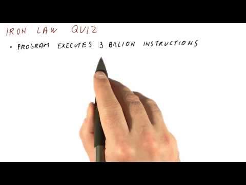 Lesson 1 Introduction Georgia Tech HPCA Part 1