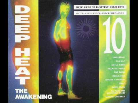 The KLF - Last Train To Trancentral (Benio Over And Out)