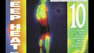 The KLF - Last Train To Trancentral (Benio Over And Out)