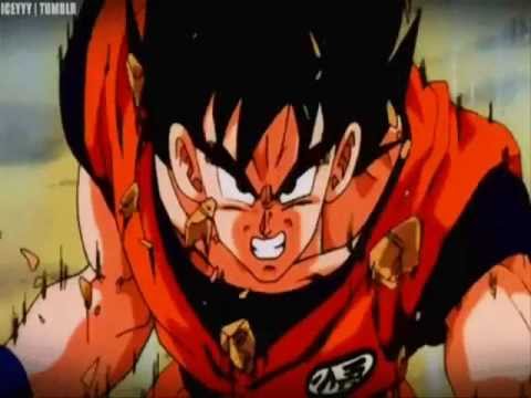 [DBZAMV] - Furia dos Sayajins - Faint