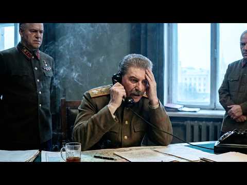 When Stalin Learned Hitler Had Betrayed Him | WW2 Story
