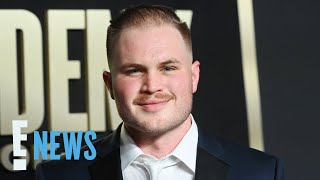 Zach Bryan Marries 1 Year After Brianna Chickenfry LaPaglia Breakup | E! News