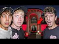 The Night We Caught A Ghost On Camera Ft Sam Colby