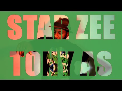 Star Zee x Tony As - Na by Fos (Remix)| Sierra Leone Music
