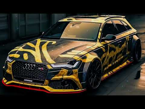 Poobon x Arta - Ki (AZAAR ft. DJ_TAB Remix) 2025 Top Song