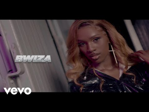 Legrand studio - Amina - Ucho ft. bwiza