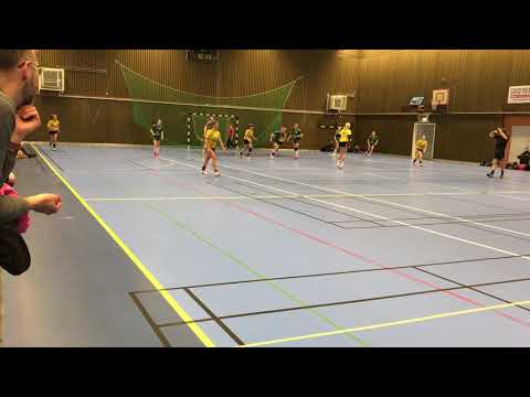 IK Sävehof 3 - GF Kroppskultur