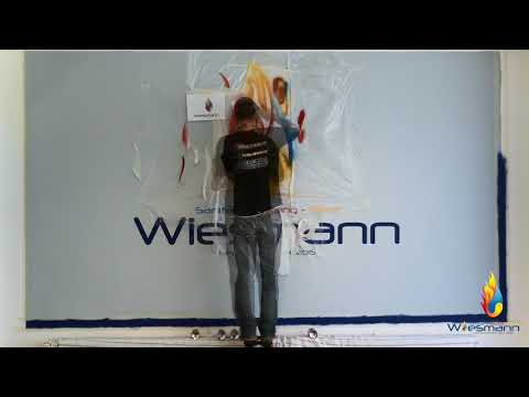 Wiesmann-SHk Logo Timelapse