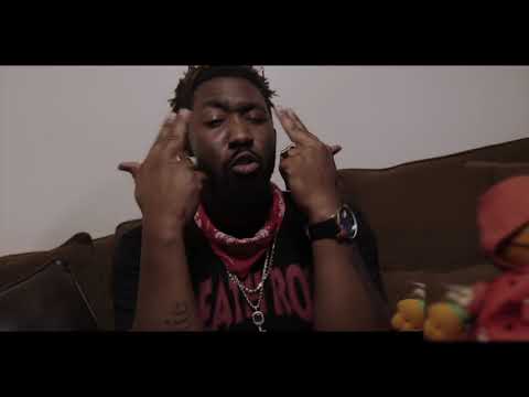 Dope Donny - Clout Ft King3rdPryce, King3rdSuave, CallMeMook (Shot By. VisionsOfDophetamine)