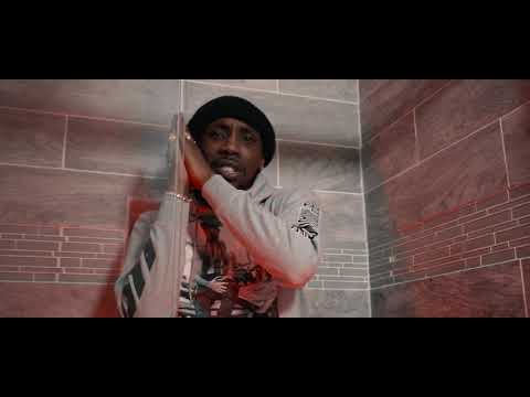 Bigga Mell - Get Me Lit (Official Music Video) @SkrillaVisuals