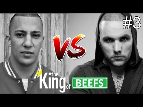 Farid Bang vs. Fler - Folge 3 "Alles Gute für die Zukunft"