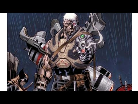 Cable (X-Force uniform) (solo) disintegrates Daredevil in 7 seconds | Shadowland Floor 30 | MFF