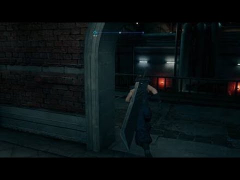 Gamefaqs Ff7 Remake