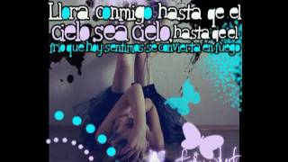 Todo vuelve a empezar - Laura Pauisi &amp; Luis Fonsi [by;--fairydust]