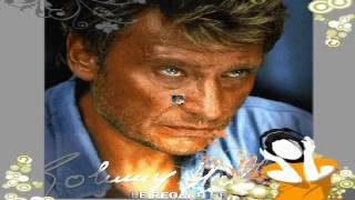 JOHNNY HALLYDAY NOTRE HISTOIRE