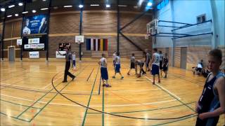 preview picture of video 'BBBL2015 Tartu 14.03.2015 Raplamaa'