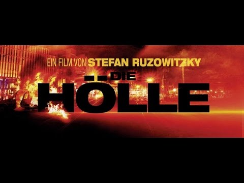 Die Hölle - Trailer HD