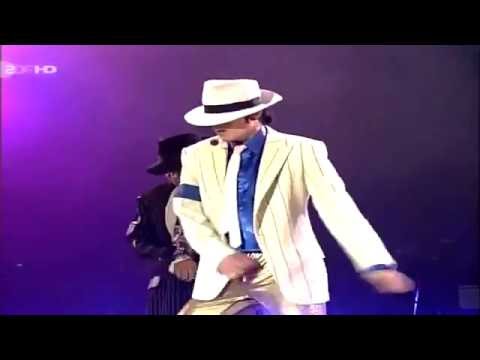 [Reverse Engineer] MJ Smooth Criminal Reverse