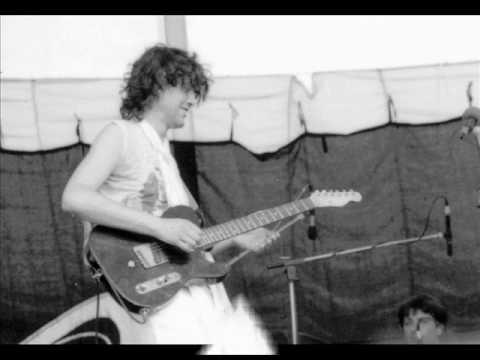 Roy Harper & Jimmy Page - Hangman - Cambridge 1984