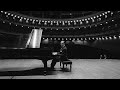 Vladimir Horowitz - Chopin, Ballade No. 1 Op. 23 (unreleased, 1965) w/ score