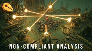 12/14/2025 - No Man's Sky - Daily Quicksilver Mission:  Non-Compliant Analysis