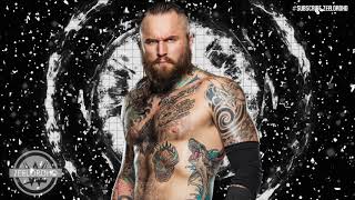 WWE: &quot;Root of All Evil&quot; Aleister Black 1st Theme Song