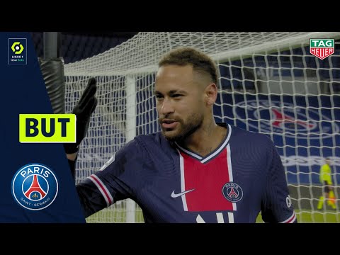 But  NEYMAR JR (60' - PARIS SAINT-GERMAIN) PARIS SAINT-GERMAIN - MONTPELLIER HÉRAULT SC (4-0) 20/21