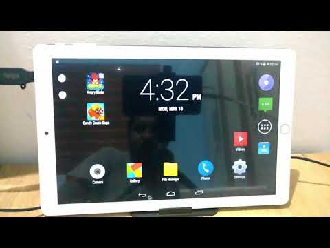 How To Disable Screen Lock Settings In Android Chinese Tablet