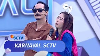 Download lagu Digombalin Ibu Ini, Adipura Salting Sampai Mau Dibawa Pulang! | Karnaval SCTV mp3 Download lagu Digombalin Ibu Ini, Adipura Salting Sampai Mau Dibawa Pulang! | Karnaval SCTV mp3