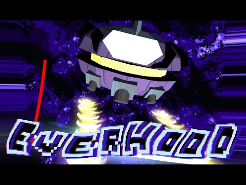 [Everhood Custom Battle] UFO - B-Side