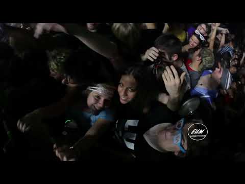 Skrillex Vs Queen Vs Daft Punk Vs House Of Pain - Reptile, We Will Rock You, Robot Rock,Jump Arround