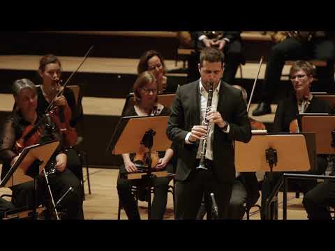 Sérgio Pires and Bremer Philharmoniker - Noite ("Night") - Fado