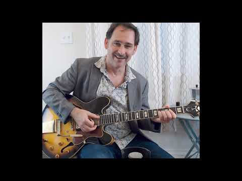 Unique Robert Nighthawk Guitar Lesson