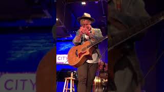 Jon Foreman - Resurrect Me - #25in24 Boston 2018