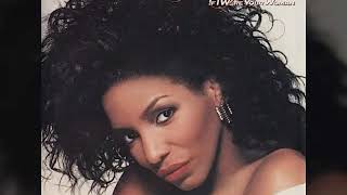Stephanie Mills - Touch Me Now