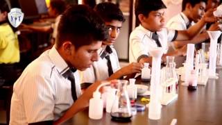 Kmmp School Video