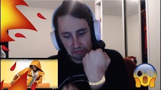 Nicky D's Feat. Young Thug & Lil Yachty - New Day (REACTION)