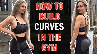 How To Build Lean Mass (Muscles Mass & Curves!)