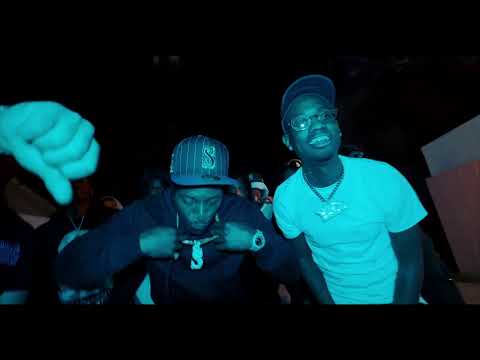 Teeezy - ParkSSide feat. Goonieboy (Official Music Video)