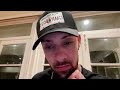 Zherka Gives Duncle A Mental BREAKDOWN Full VOD