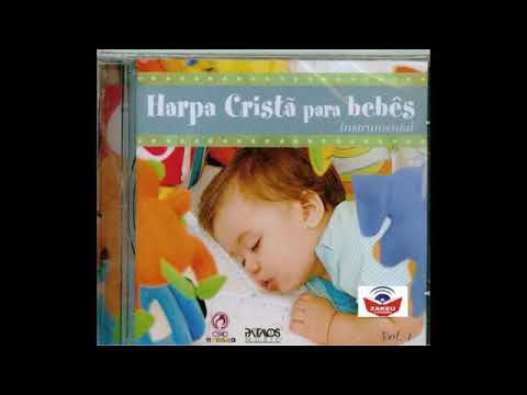 Harpa Cristã para Ninar