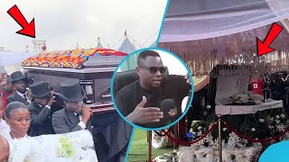 Download lagu SHOCKING CONFESSION! “What I Saw in Daddy Lumba’s Casket” - Emotional Revelation at Heroes Park! mp3 Download lagu SHOCKING CONFESSION! “What I Saw in Daddy Lumba’s Casket” - Emotional Revelation at Heroes Park! mp3