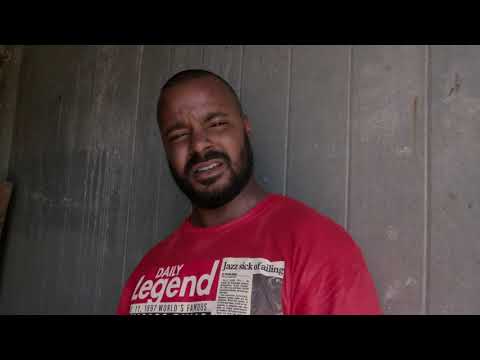 UNDERGROUND KINGS VIDEO